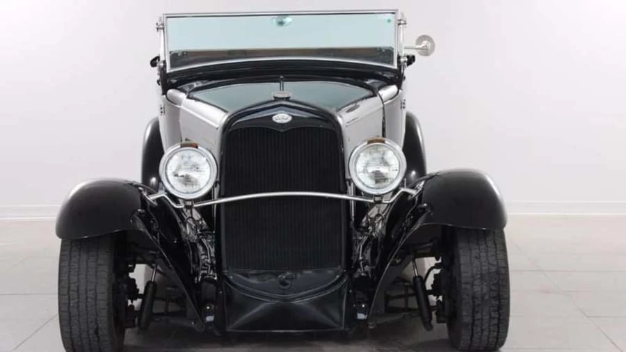 1931 Ford Model A - Image 4 of 30