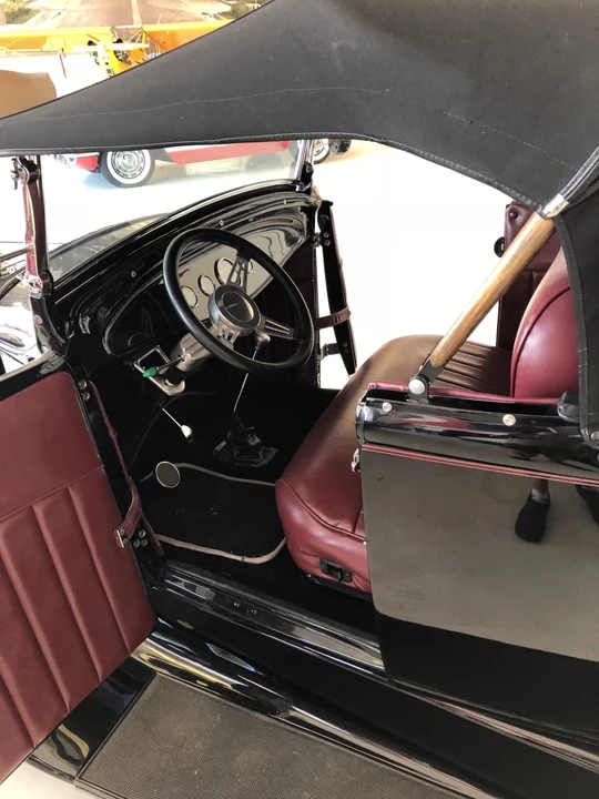 1931 Ford Model A - Image 26 of 30