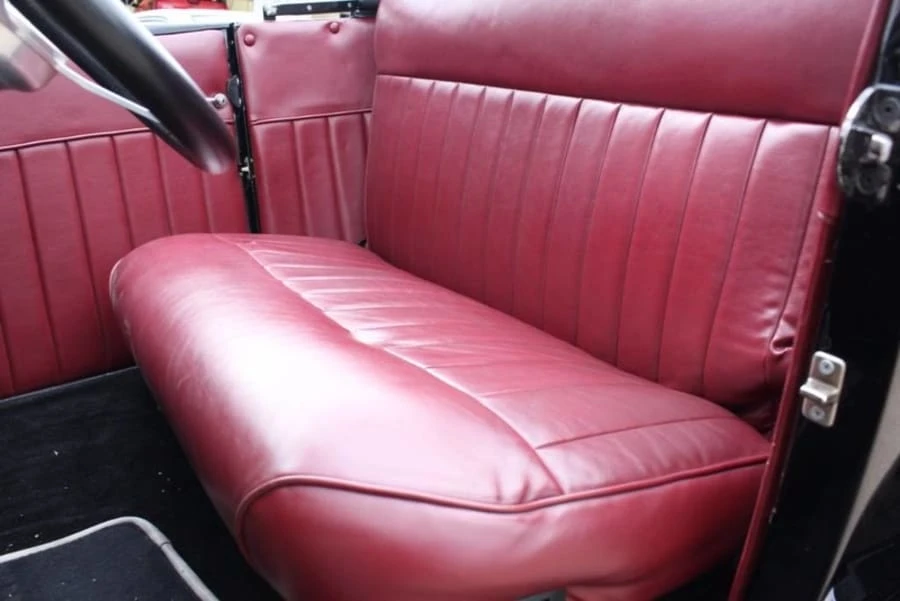 1931 Ford Model A - Image 21 of 30