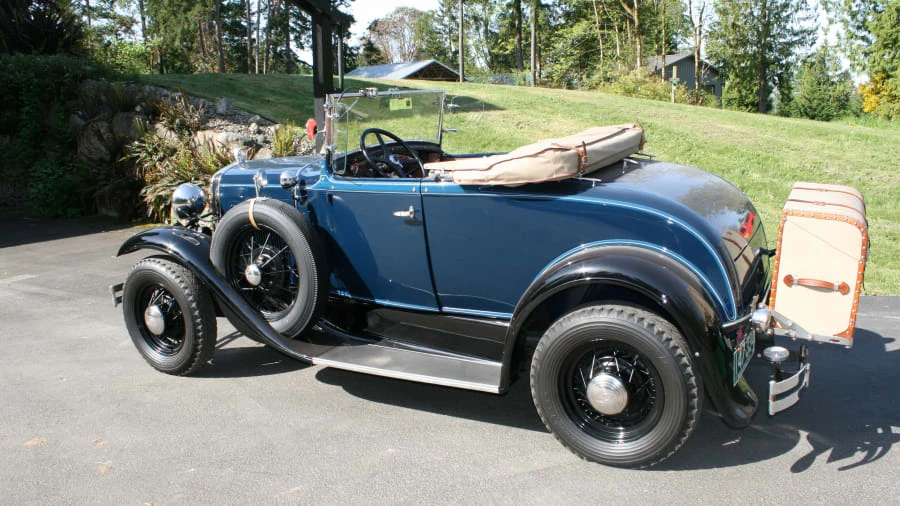 1931 Ford Model A - Image 2 of 7
