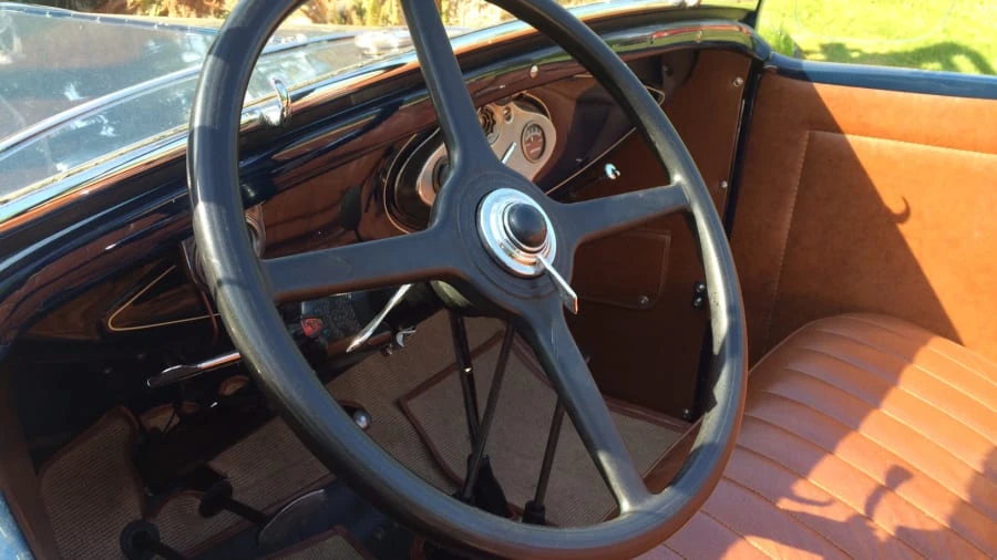 1931 Ford Model A - Image 4 of 7