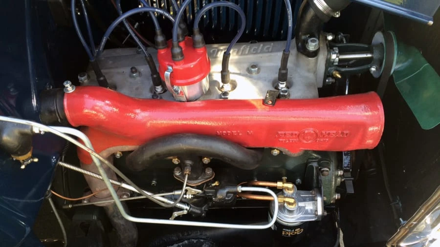 1931 Ford Model A - Image 5 of 7