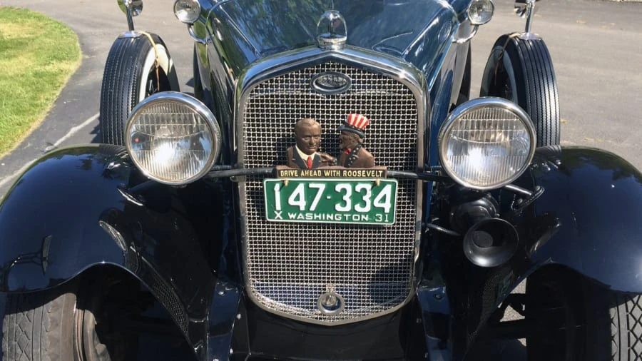 1931 Ford Model A - Image 6 of 7