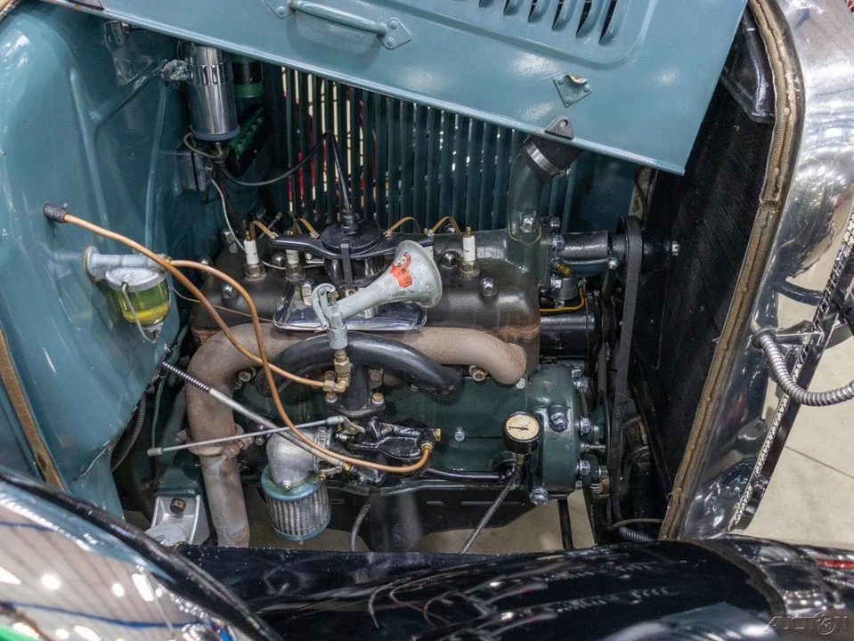 1931 Ford Model A - Image 14 of 21