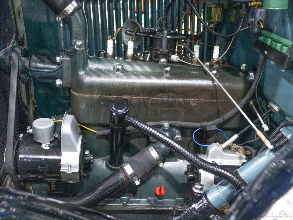 1931 Ford Model A - Image 16 of 21