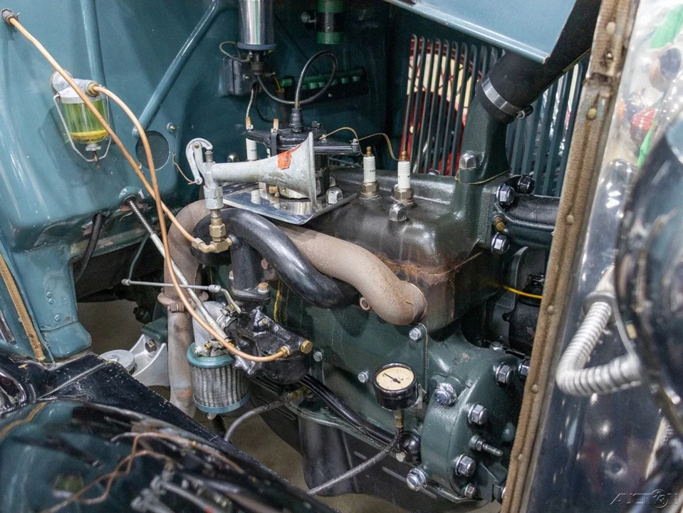 1931 Ford Model A - Image 12 of 21