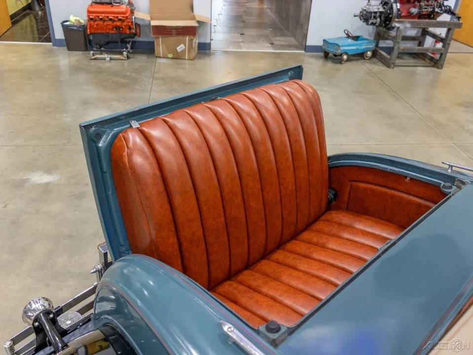 1931 Ford Model A - Image 21 of 21