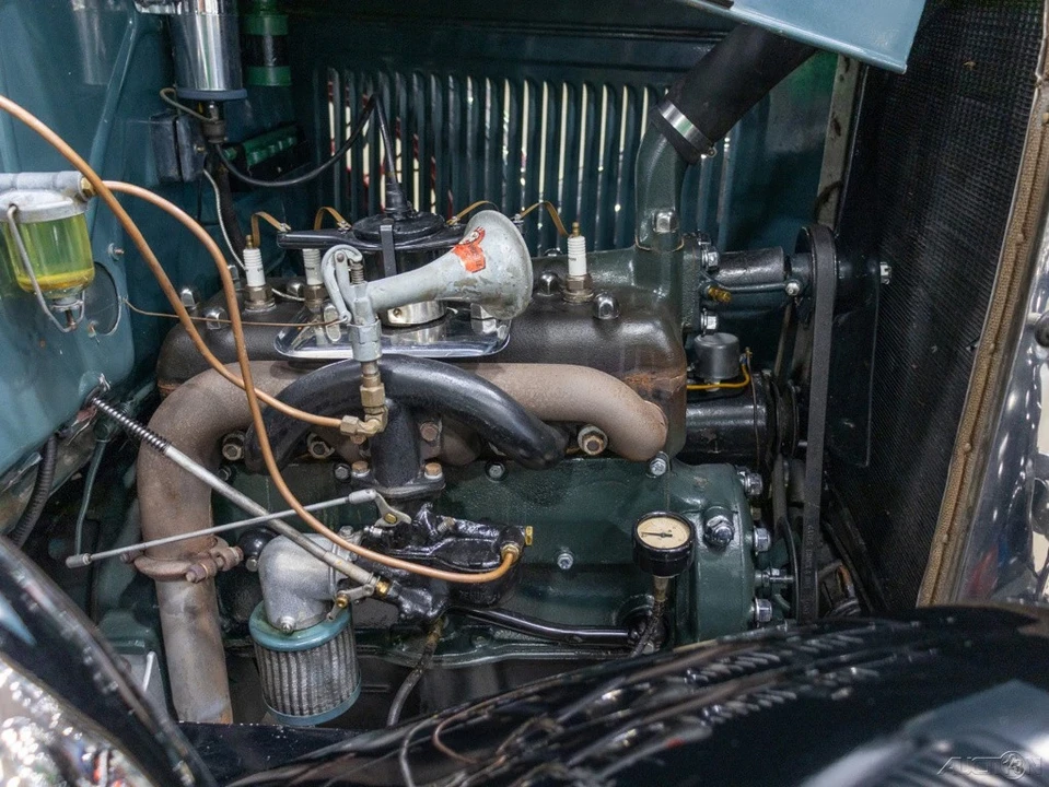1931 Ford Model A - Image 13 of 21