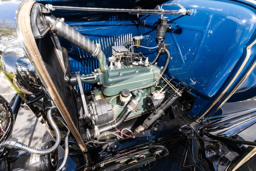 1931 Ford Model A - Image 22 of 23