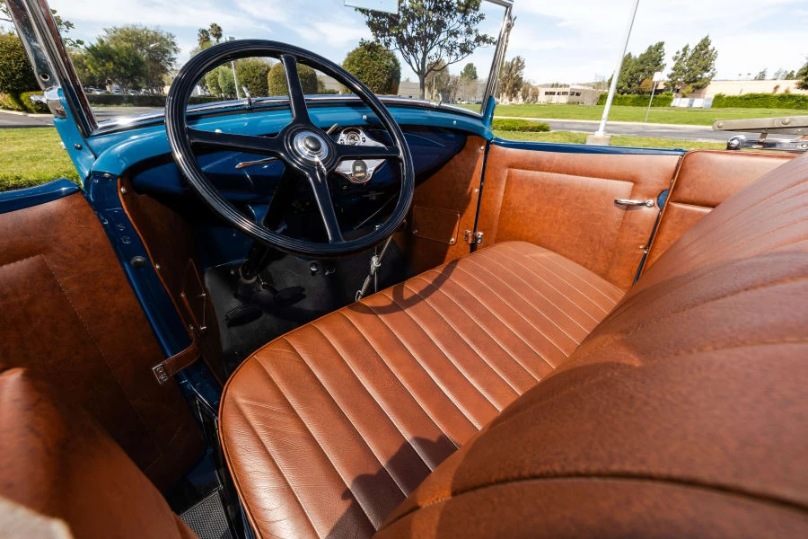 1931 Ford Model A - Image 19 of 23