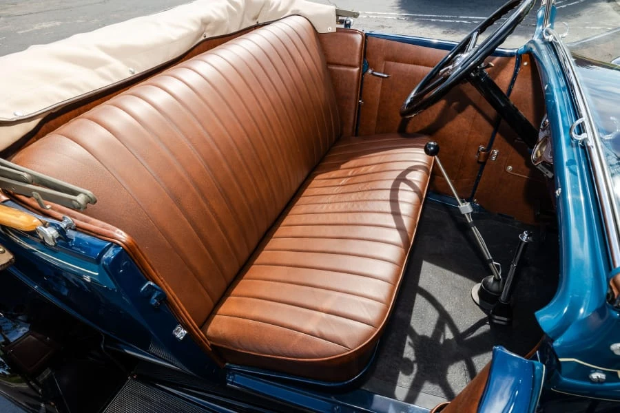 1931 Ford Model A - Image 14 of 23