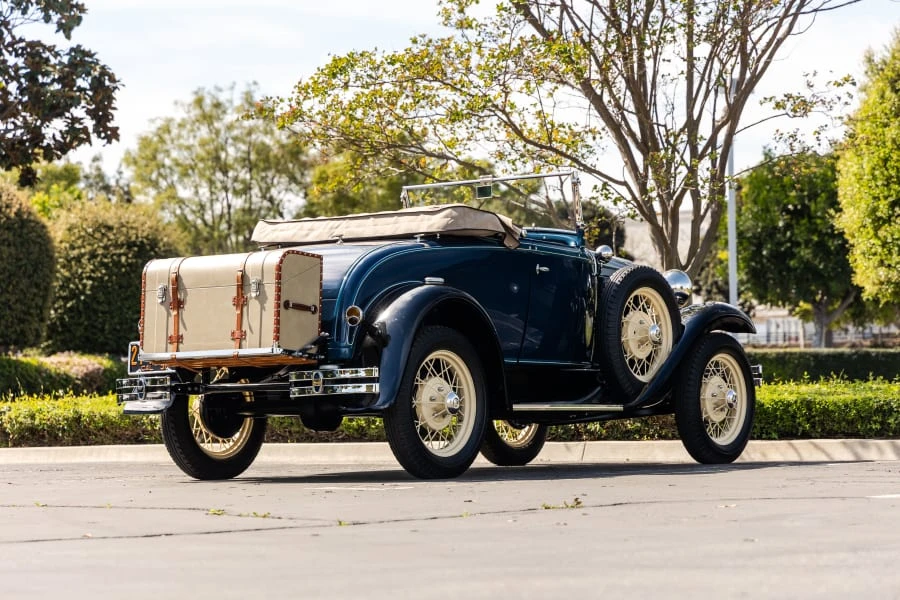 1931 Ford Model A - Image 12 of 23