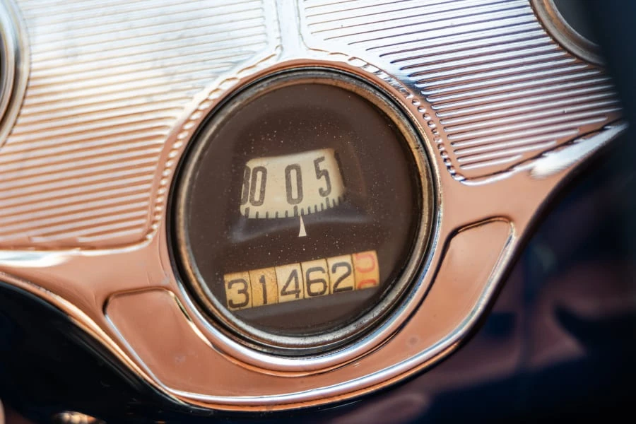 1931 Ford Model A - Image 18 of 23