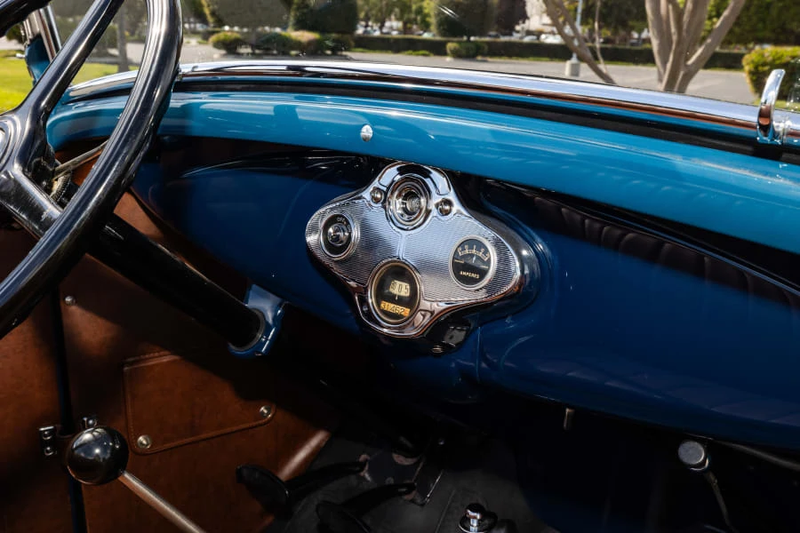 1931 Ford Model A - Image 15 of 23