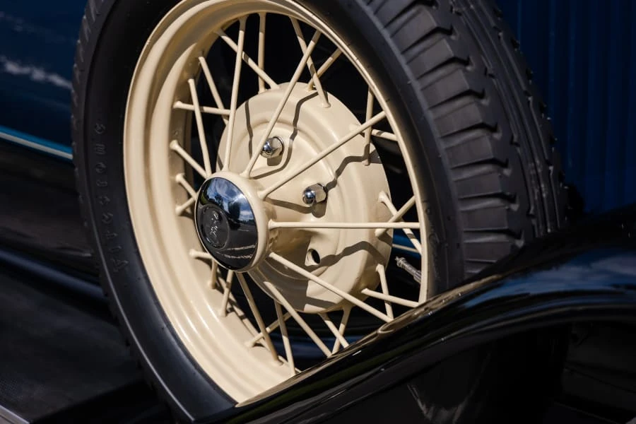 1931 Ford Model A - Image 11 of 23
