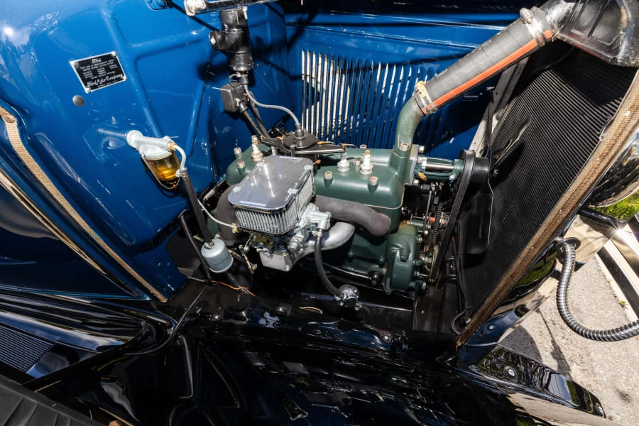 1931 Ford Model A - Image 21 of 23