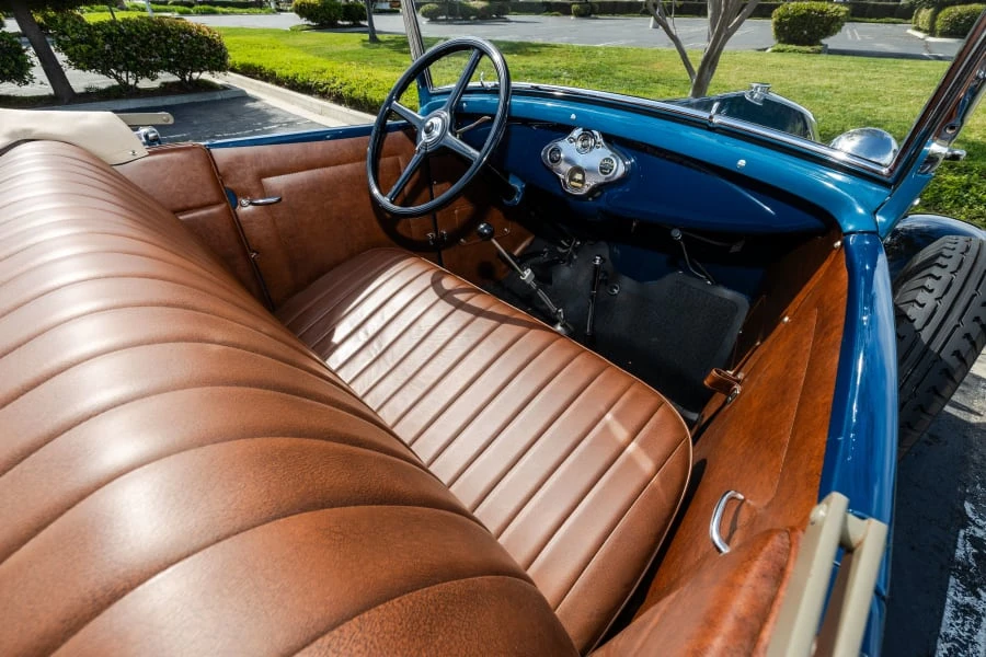 1931 Ford Model A - Image 13 of 23