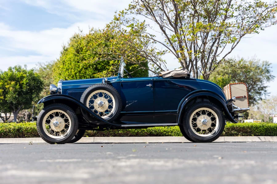 1931 Ford Model A - Image 2 of 23
