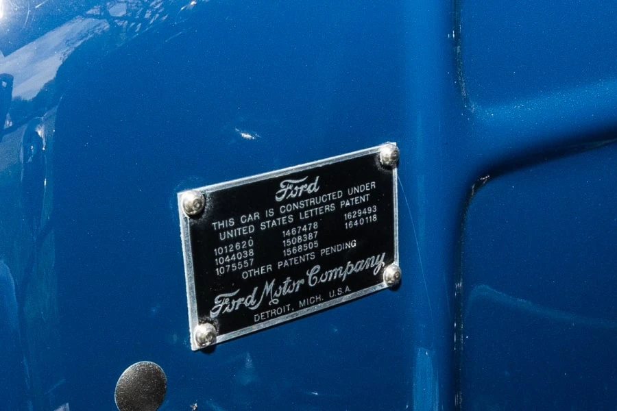 1931 Ford Model A - Image 23 of 23