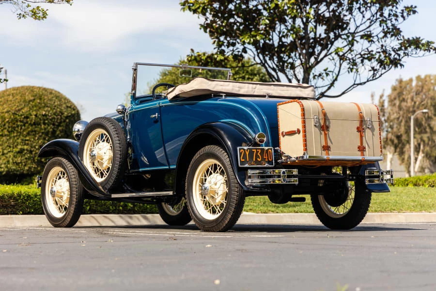 1931 Ford Model A - Image 7 of 23