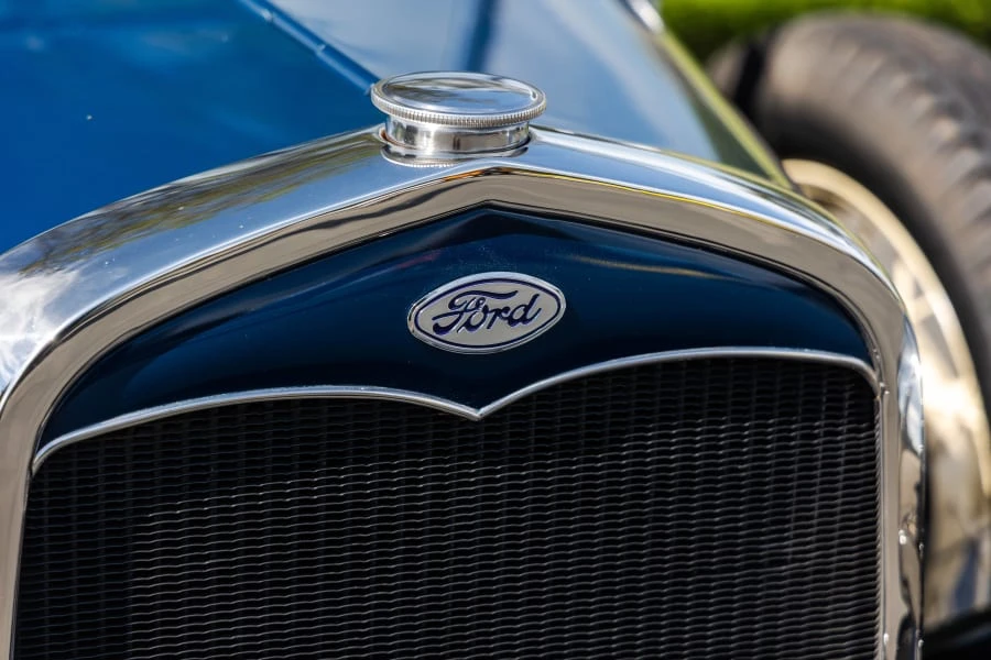 1931 Ford Model A - Image 8 of 23