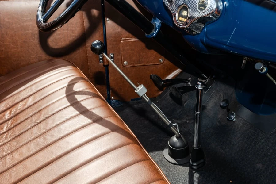 1931 Ford Model A - Image 20 of 23