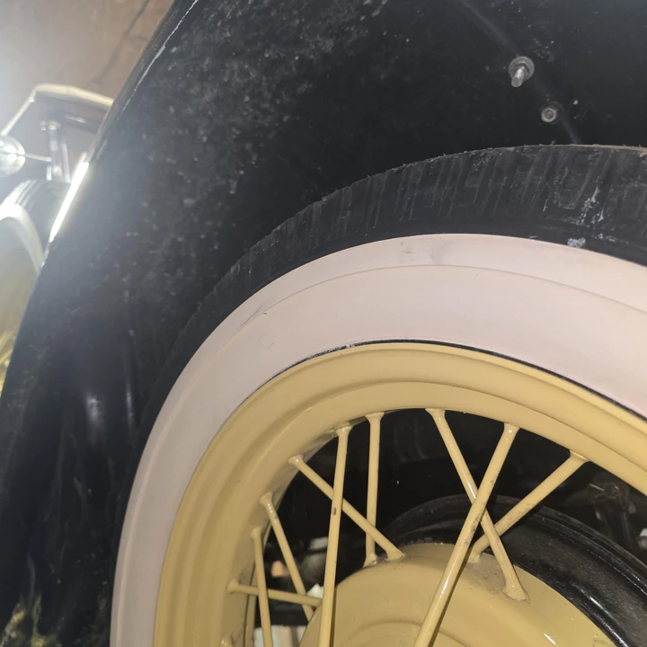 1931 Ford Model A - Image 23 of 31