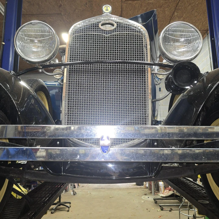 1931 Ford Model A - Image 11 of 31