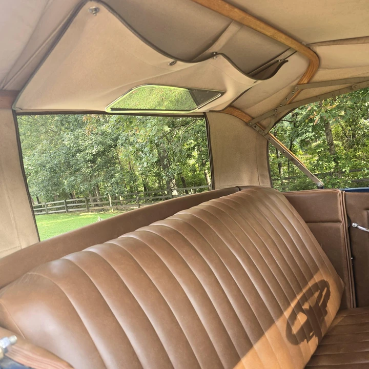 1931 Ford Model A - Image 29 of 31