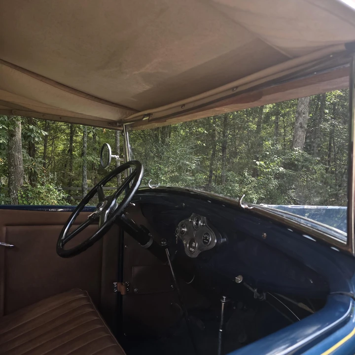 1931 Ford Model A - Image 27 of 31