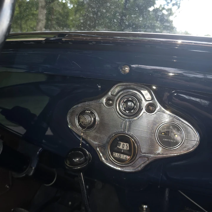 1931 Ford Model A - Image 28 of 31