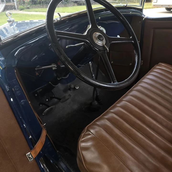 1931 Ford Model A - Image 25 of 31