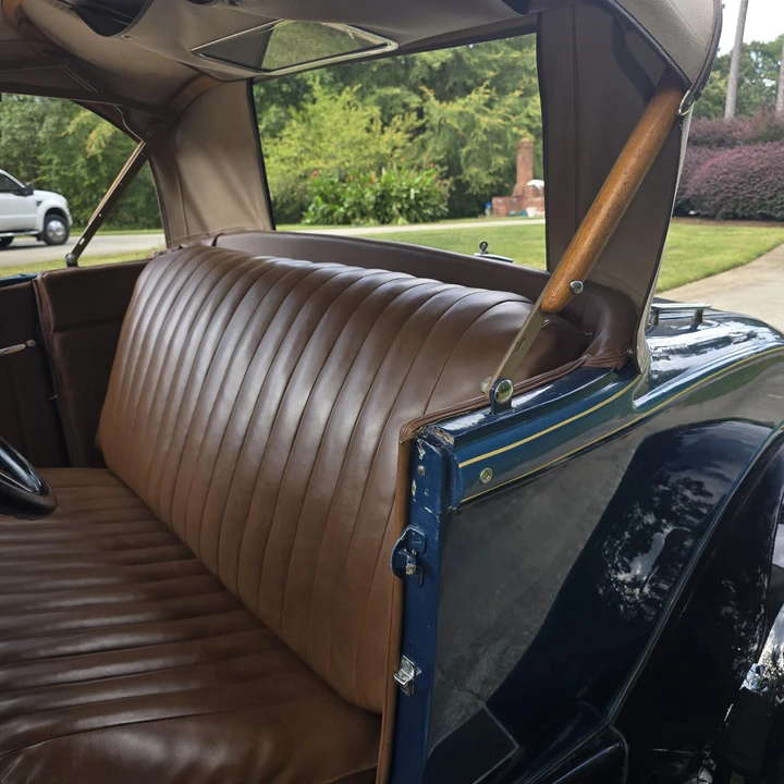 1931 Ford Model A - Image 26 of 31