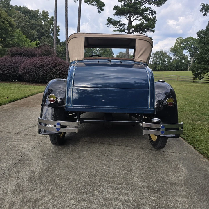 1931 Ford Model A - Image 9 of 31