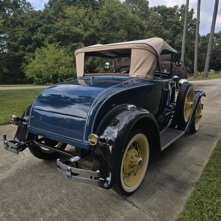 1931 Ford Model A - Image 10 of 31