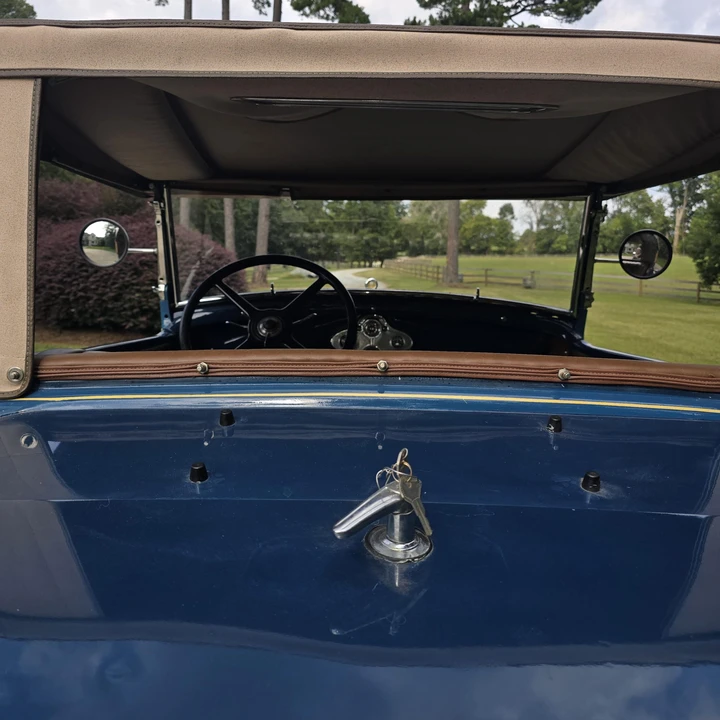 1931 Ford Model A - Image 13 of 31