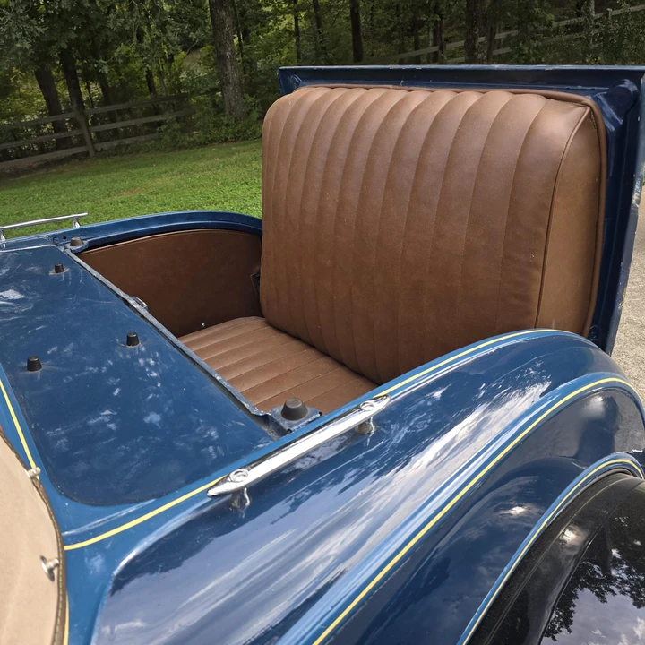 1931 Ford Model A - Image 30 of 31