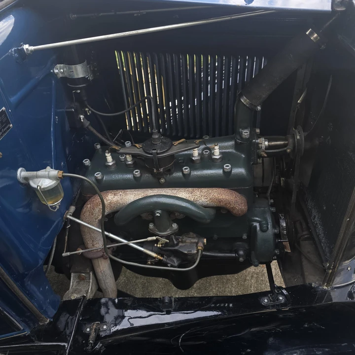 1931 Ford Model A - Image 31 of 31