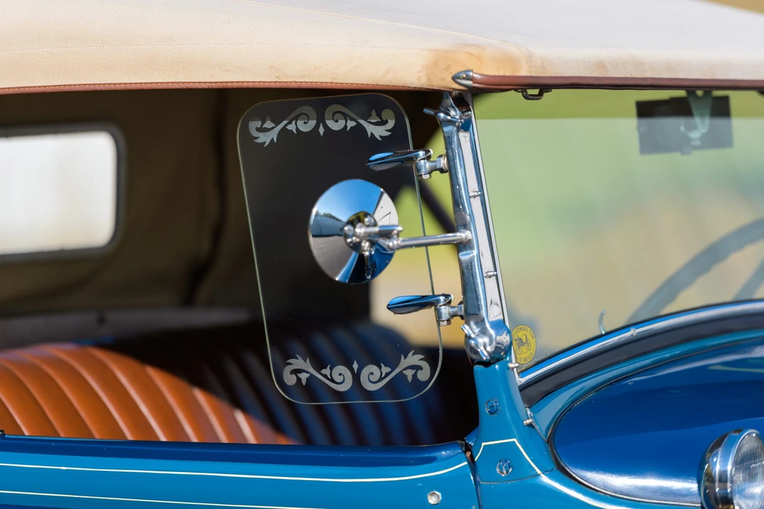 1931 Ford Model A - Image 30 of 31