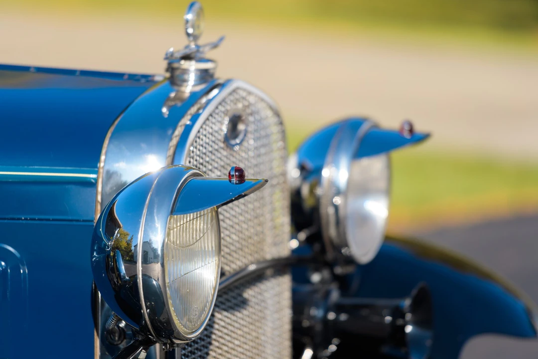 1931 Ford Model A - Image 17 of 31