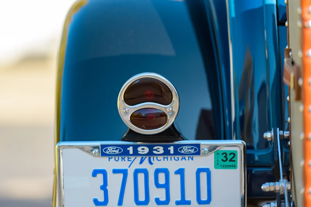 1931 Ford Model A - Image 28 of 31