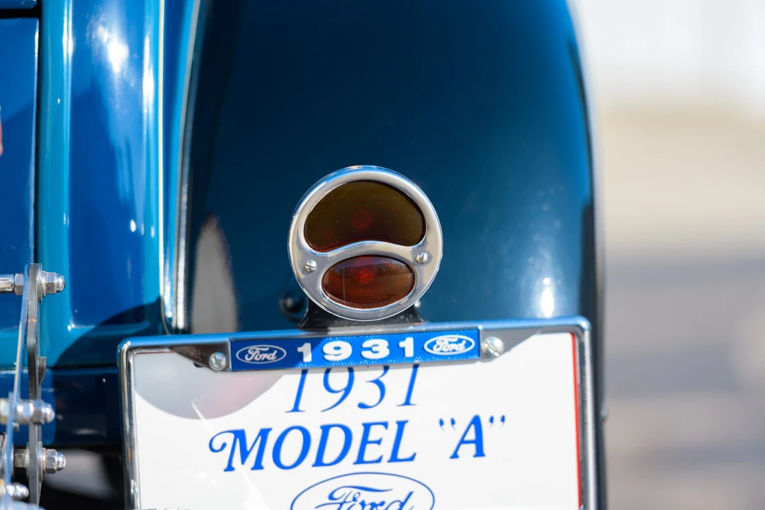 1931 Ford Model A - Image 29 of 31