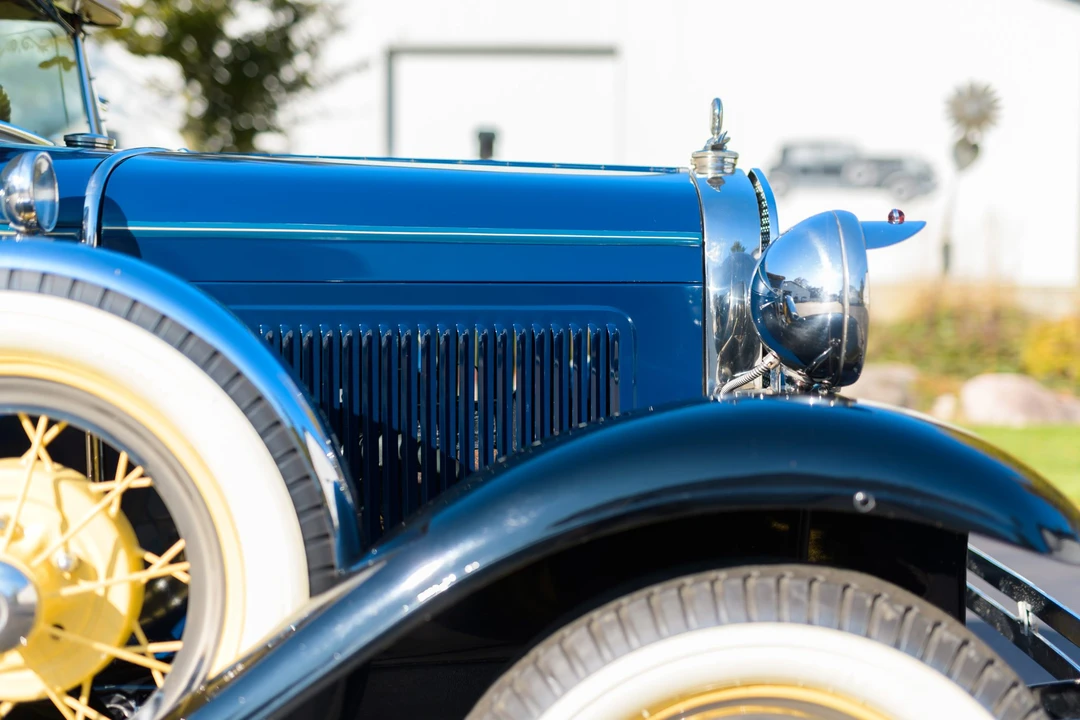 1931 Ford Model A - Image 23 of 31