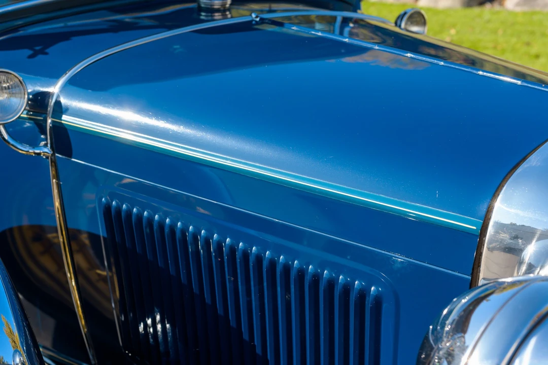 1931 Ford Model A - Image 24 of 31