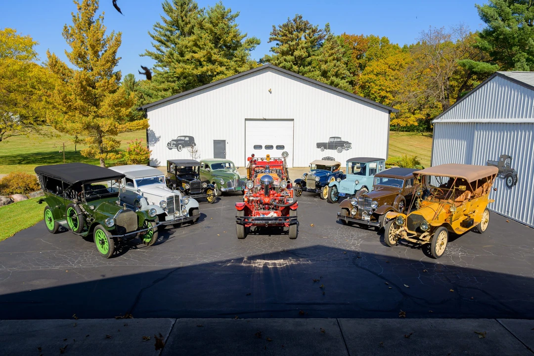1931 Ford Model A - Image 12 of 31