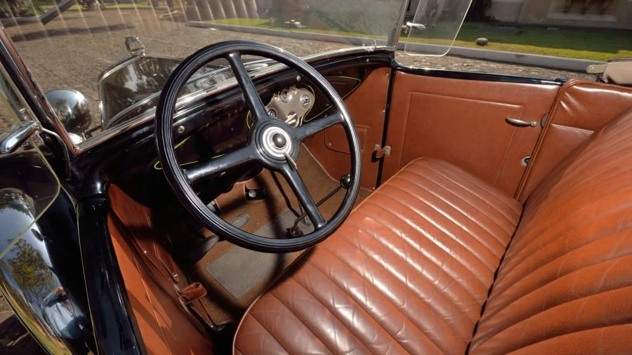 1931 Ford Model A - Image 4 of 12