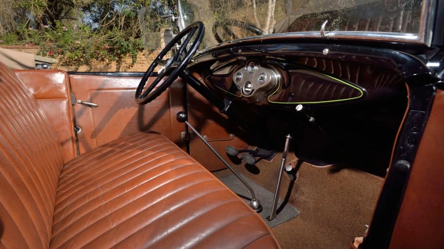 1931 Ford Model A - Image 5 of 12