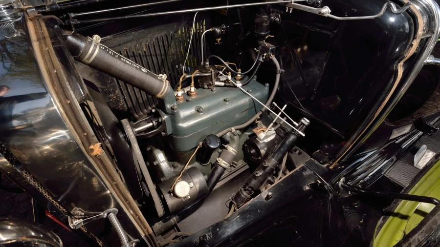 1931 Ford Model A - Image 6 of 12