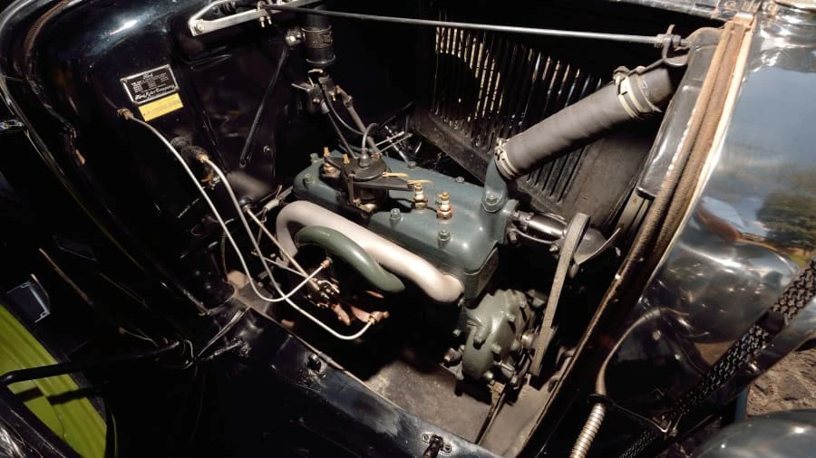 1931 Ford Model A - Image 7 of 12