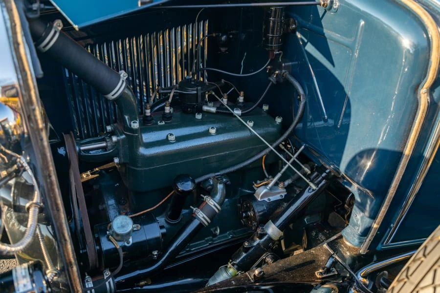 1931 Ford Model A - Image 28 of 31